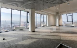 Chirie oficiu, 155 mp, str. Nicolae Dimo, Râșcani - Poză 11