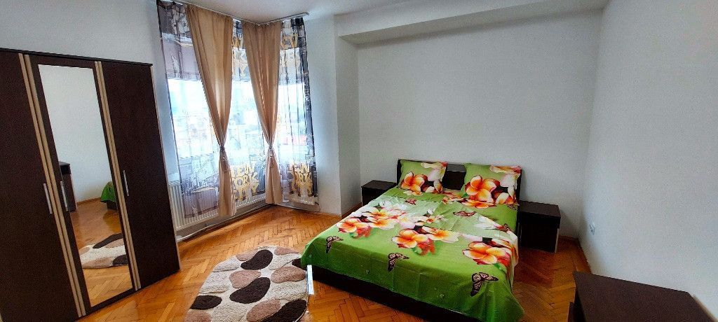 Apartament 3 camere Ultracentral–Universitate – Rosetti - Poză 1