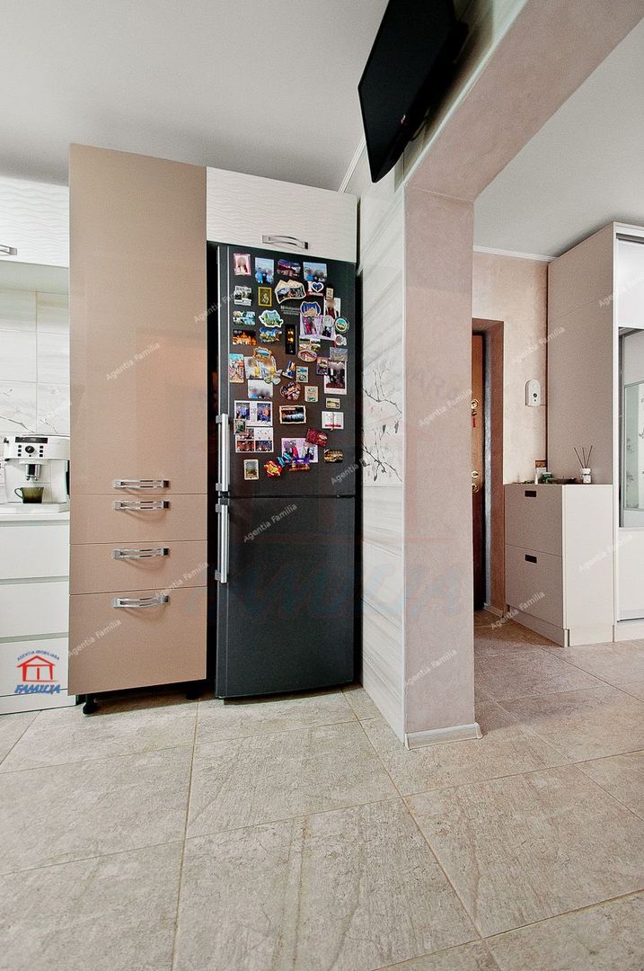 Apartament modern cu vedere spre Dunăre – de vânzare | 135.000 € - Poză 8