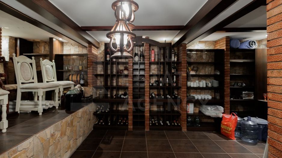 Chirie casă, 4 camere, str. Vasile Alecsandri, Centru - Poză 25