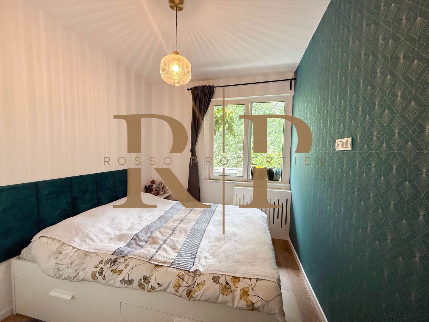 Apartament Superb Floreasca 2 camere *Compozitori* - Poză 9