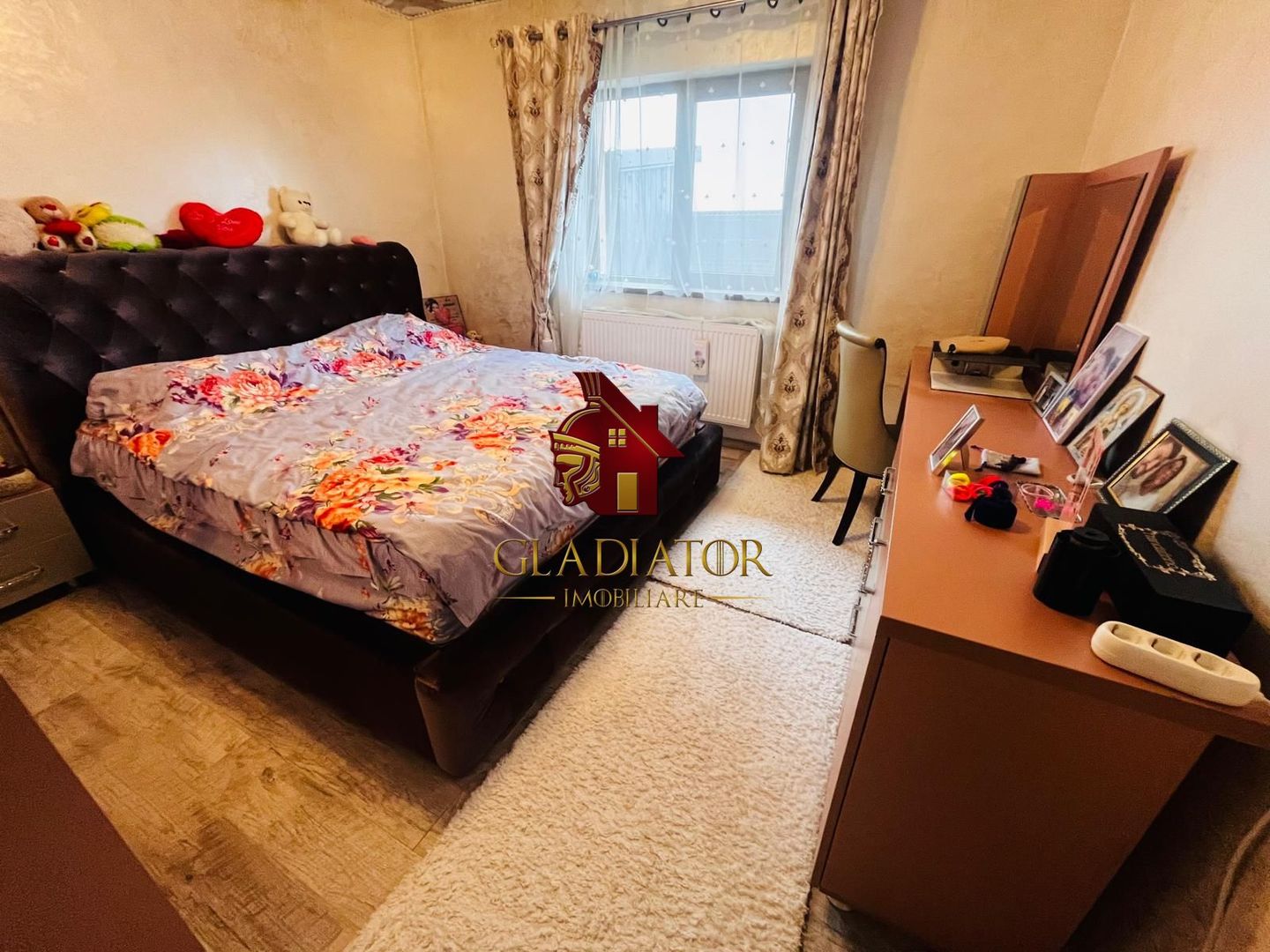 Casă modernă individuală în Lunca Cetățuii – confort și eleganta - Poză 3