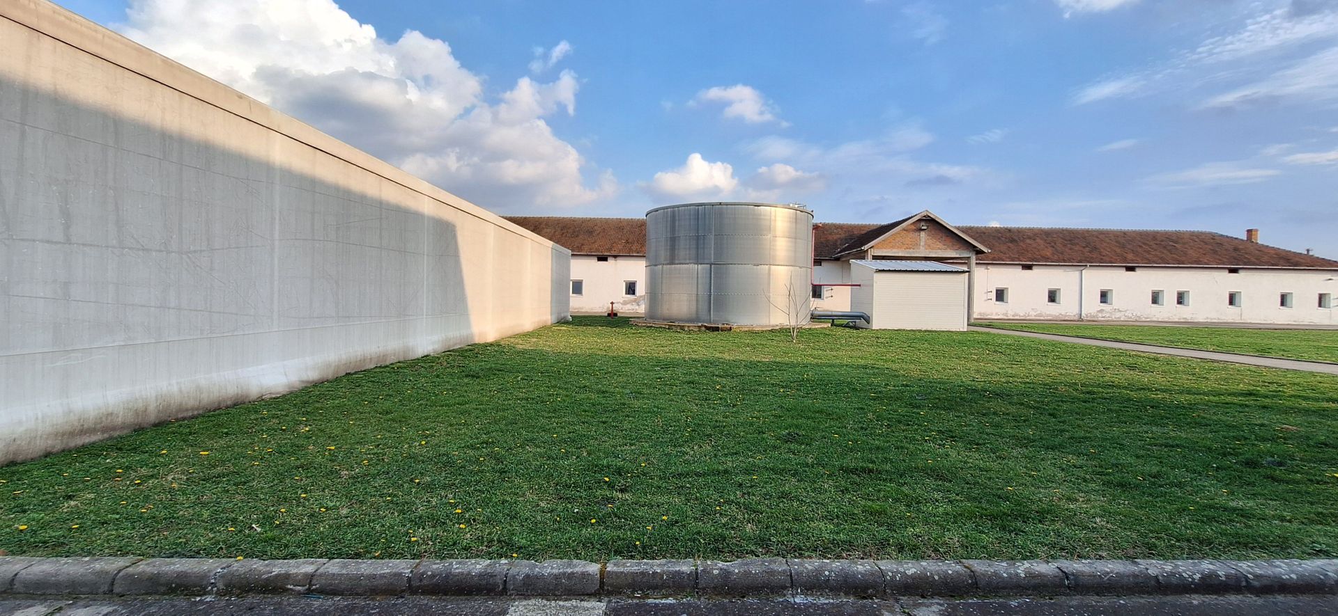 HALE de inchiriat - productie/depozitare/birouri - Poză 25