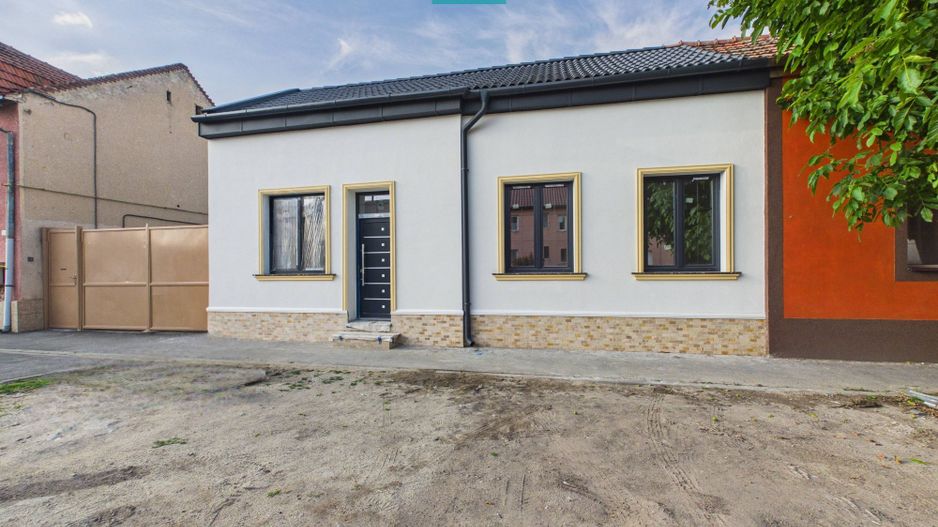Apartament la casă în Pârneava - Poză 4