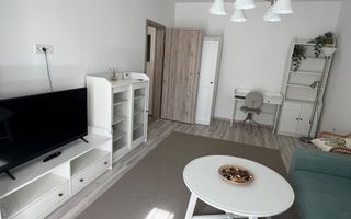 Apartament 2 camere de închiriat, mobilat si utilat –The Grand Kristal - Poză 2