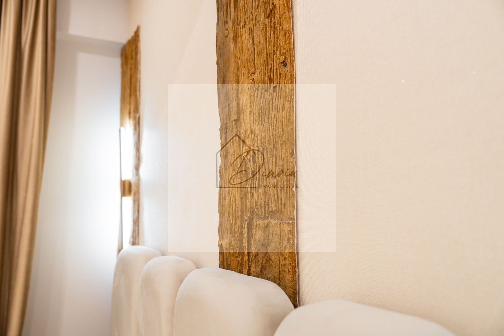 Studio dublu Ivory Residence Pipera I  lux I mobilat I COM0% - Poză 32