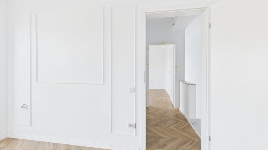 Casă cu 3 camere, design modern, Otopeni – zona Odăi - Poză 21