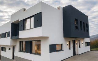 Casa în Bistrița de vanzare, zona - La soare - Poză 2