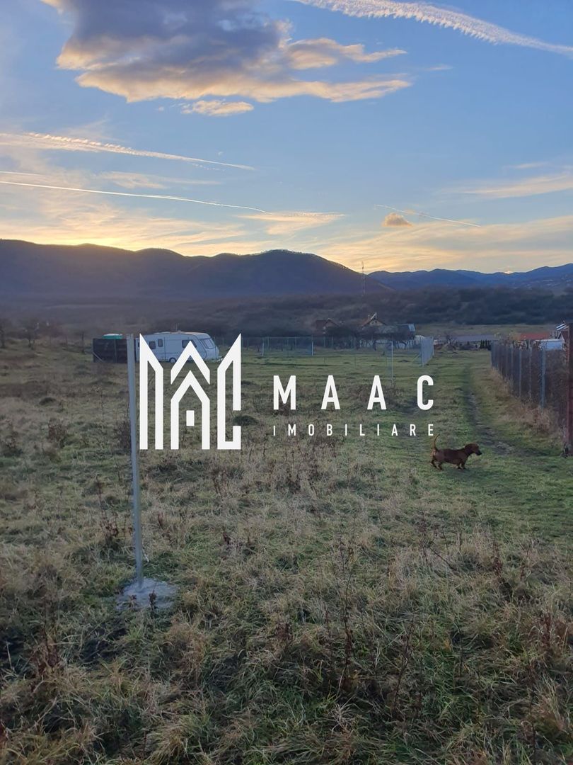 Teren Intravilan | 467Mp | Zona Cisnădie - Poză 4