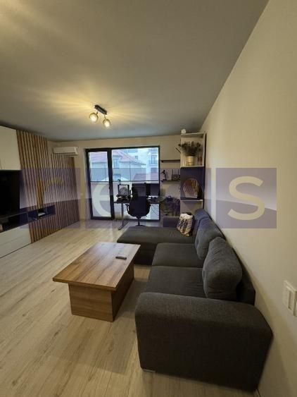 VANZARE 2 CAMERE | 58 MP UTILI | TERASA + BALCON | PARCARE ACOPERITA - Poză 6