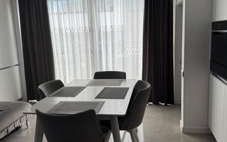 Apartament 82 mp + grădină 140 mp, Florești – zona Parc Poligon - Poză 2