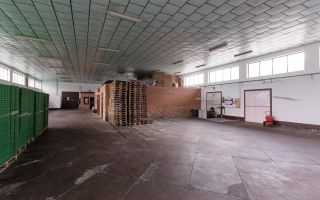 Vânzare, spațiu de producere, 1340 mp, Ungheni - Poză 11