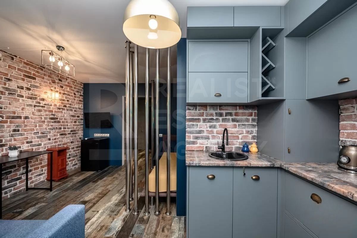 Chirie, apartament, o cameră, str. Mihail Sadoveanu, Ciocana - Poză 6