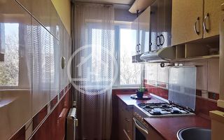 Apartament cu 2 camere de vanzare in zona Horea, Oradea - Poză 5