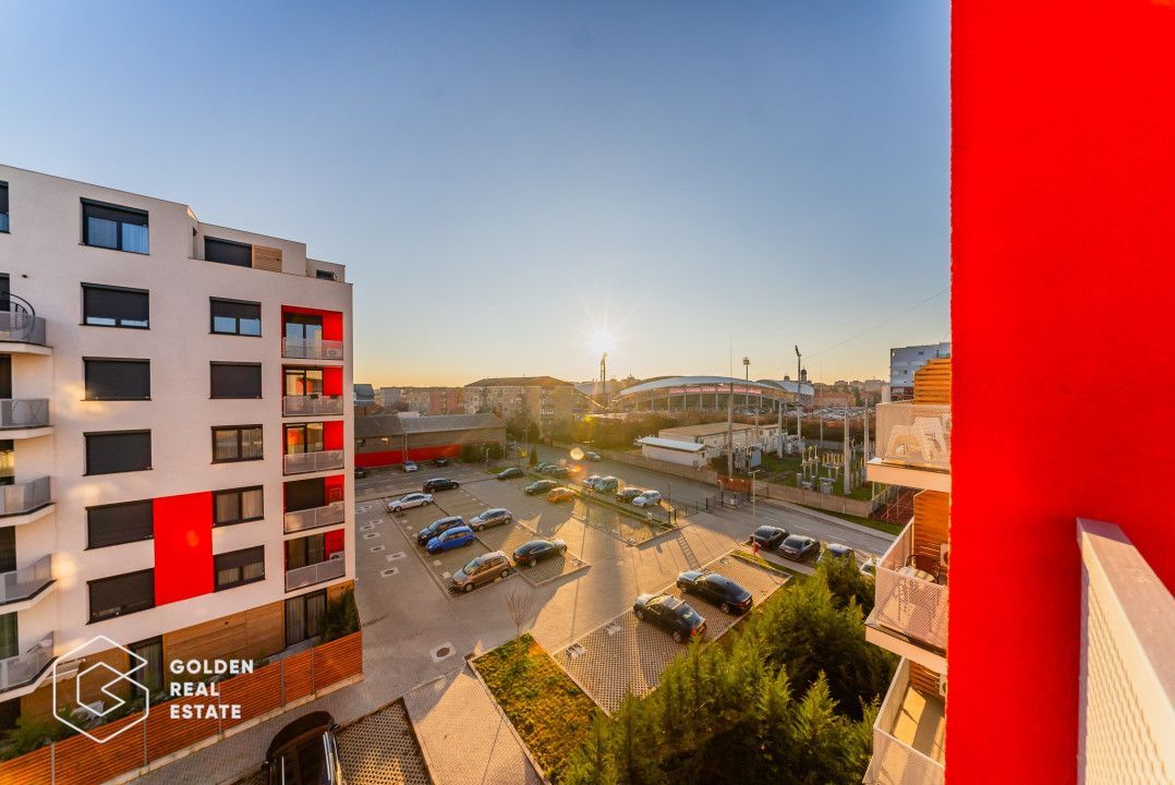 Apartament 2 camere, Ared Imar, decomandat - Poză 13