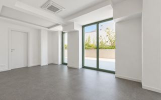 Spațiu comercial 96 mp + terasă 30 mp | Vitrină stradală - Poză 8