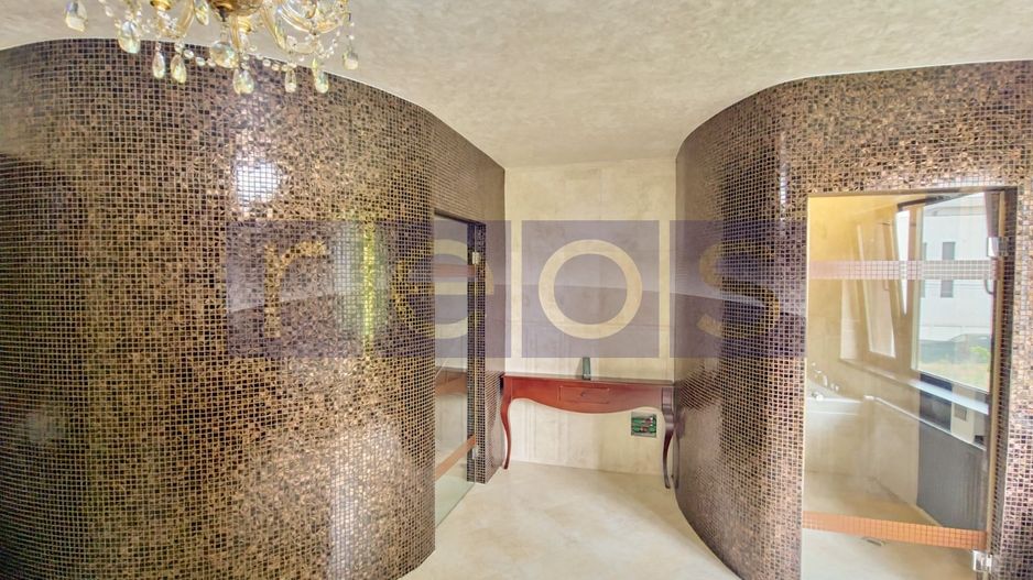 VANZARE/VILA INEDITA / PIPERA - Poză 18