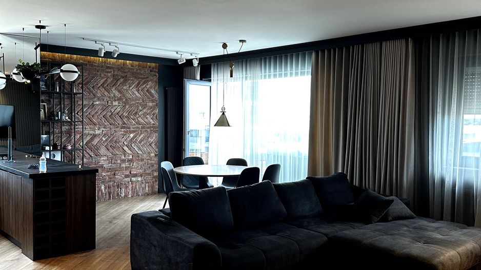 Penthouse premium | Terasă | 2 locuri de parcare | Pipera - Poză 1
