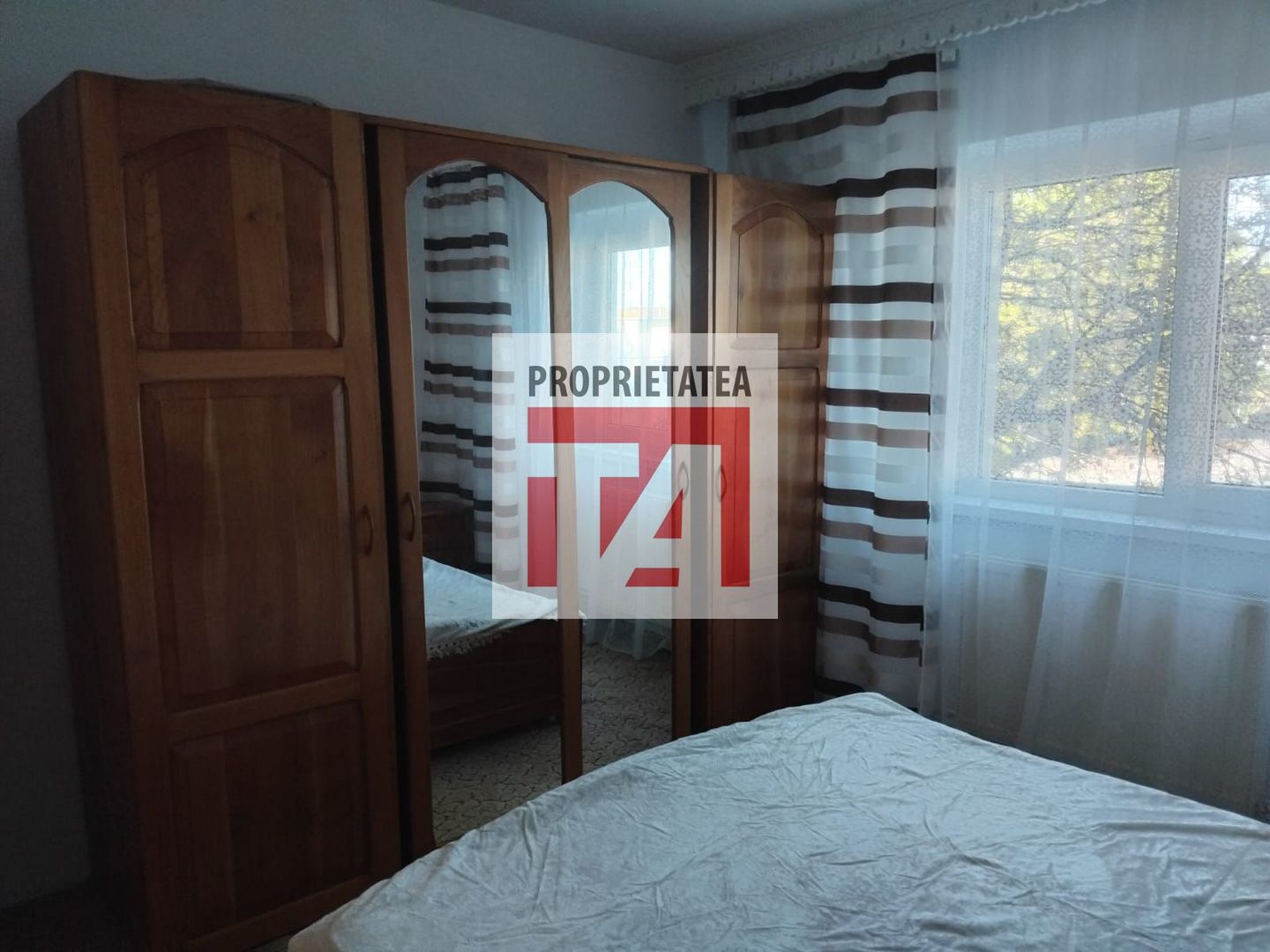 Apartament 3 camere de inchiriat Bd Ferdinand - Poză 6