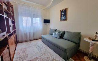 Apartament 3 camere, 78 mp utili, etaj 2, Cetate - Poză 9