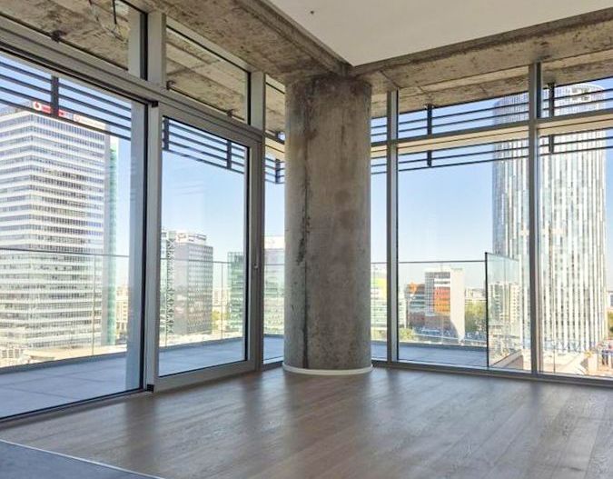 Vânzare | Apartament 3 camere nemobilat | Parcare | Boxă Incluse - Poză 6