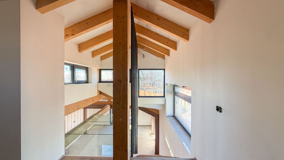 Penthouse Aviatorilor - Poză 7