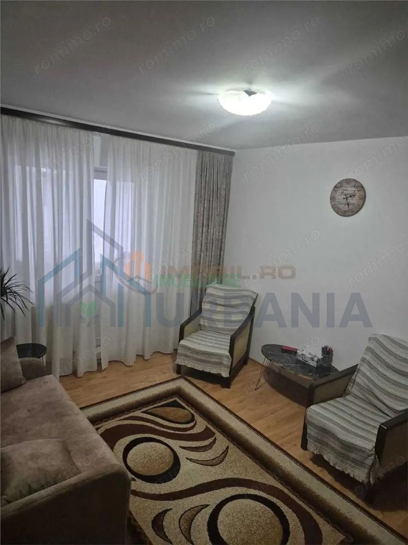 Apartament 2 camere Dacia (bloc cu acoperis) - Poză 4