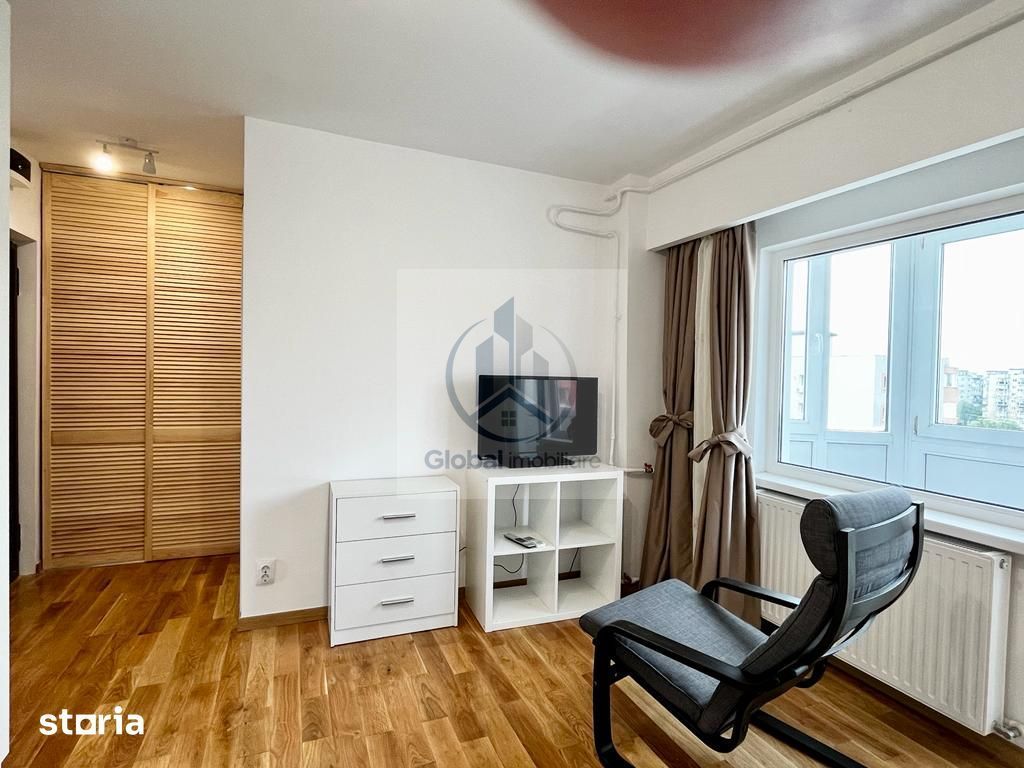 Garsonieră cu balcon și aer condiționat, Rahova - Poză 10