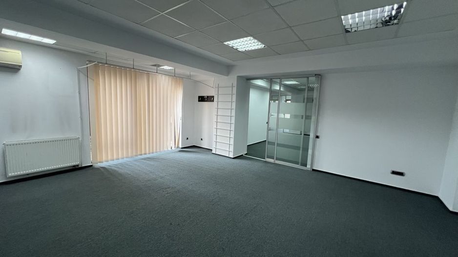 Spatiu Birouri de inchiriat - Garad de Nord - Cismigiu - Poză 6