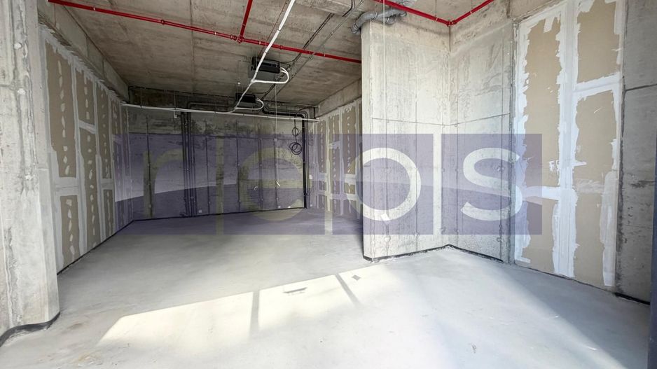 INCHIRIERE SPATIU COMERCIAL | COTROCENI | 82 MP | TERASA 43.5MP | - Poză 5