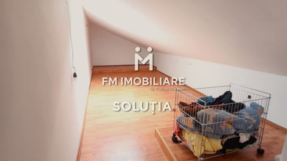 Apartament 5 camere, Ultracentral - Hortensiei! - Poză 13