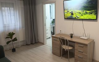 Garsoniera de inchiriat – Mazepa 2, aproape de Faleza - Poză 1