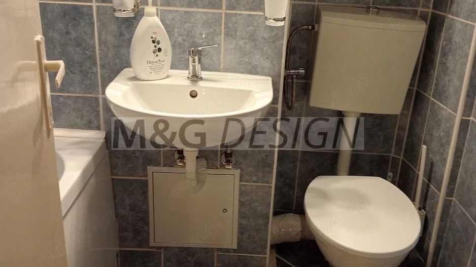 Apartament 2 camere Dacia etaj 2 - Poză 8