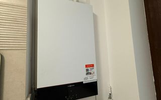 Apartament 4 camere*Vilă Dorobanți/ Curte superba/ Spațios - Poză 20