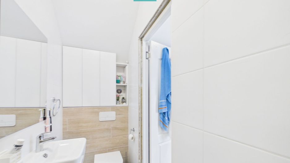 Casă 4 camere cu teren 450 mp pe Dealurile Oradei - Poză 64