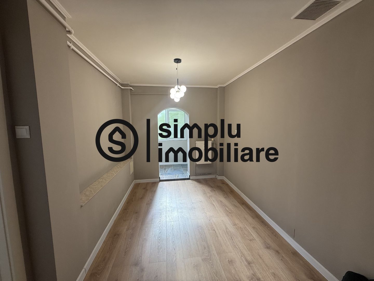 Apartament 2 cam decomandat Brazda lui Novac et P/4 - Poză 6