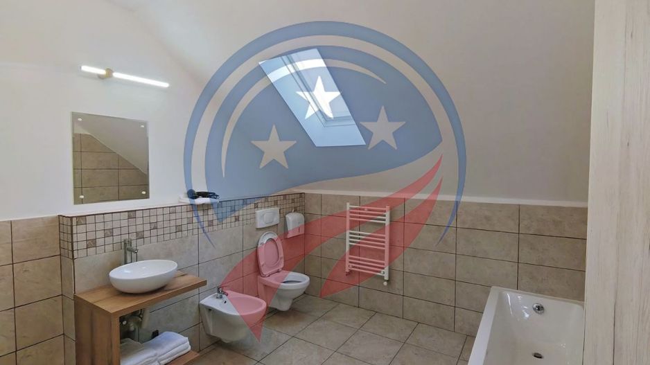 Casă Modernă Complet Mobilată în Zona Damila - Poză 4