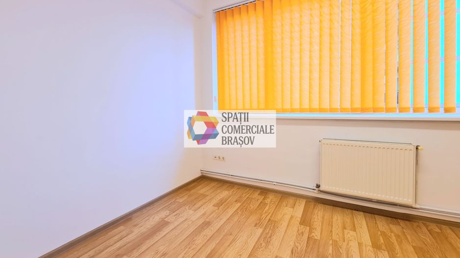 Spatiu birouri de închiriat Brasov - 120 mp  # plus-imo - Poză 10