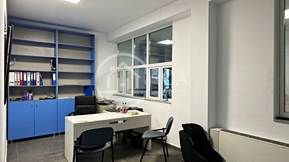Spațiu comercial de închiriat cu 7 camere în zona Centurii, Oradea - Poză 3