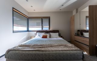 Casa individuala ultrafinisata la cheie la doar 10 min de Cluj! - Poză 14