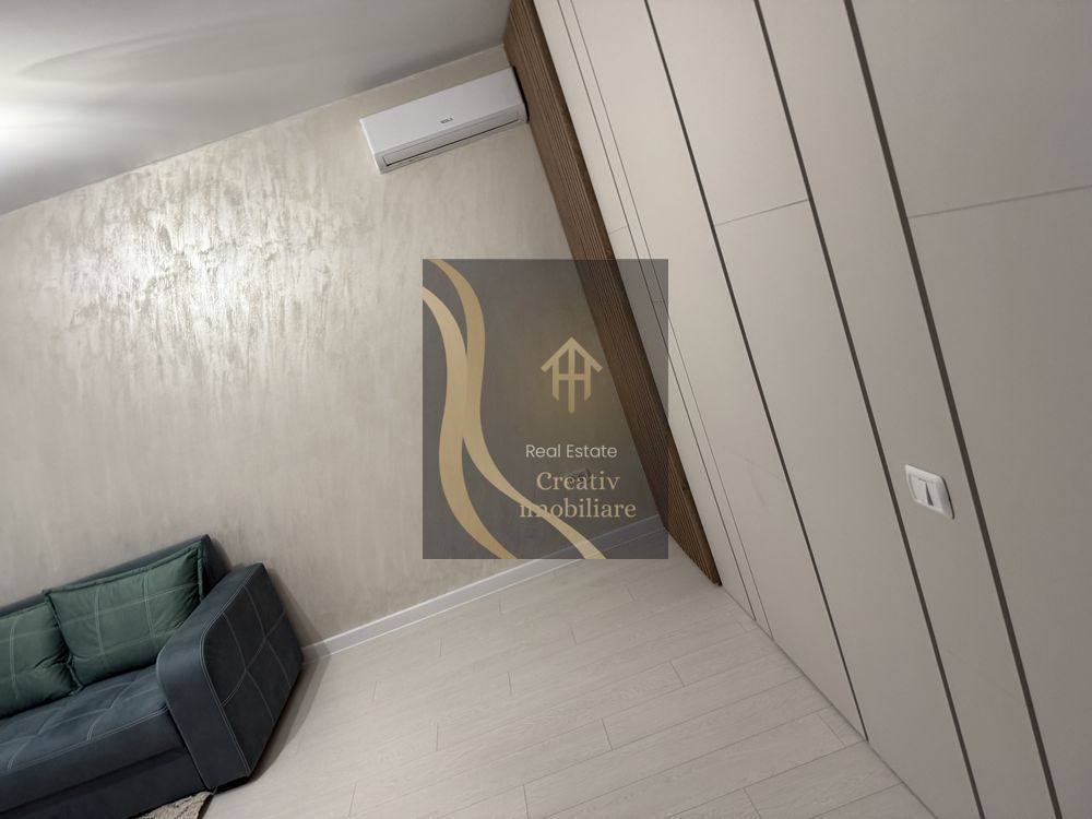 Apartament 2 camere in Central Address Residence - Poză 4