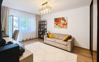 Apartament cu 3 camere in Grigorescu - Poză 1