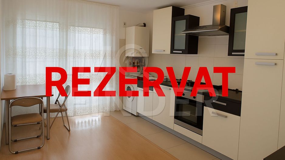 2 camere, etaj 1 in imobil mic, Cartier Bună Ziua, Str. privata - Poză 1