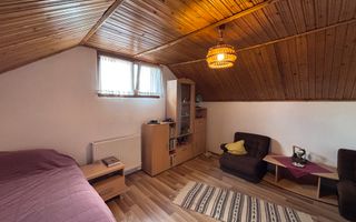 COM 0% Casa individuala 151mp | Teren 1323mp | Garaj 60mp | Ciacova - Poză 8