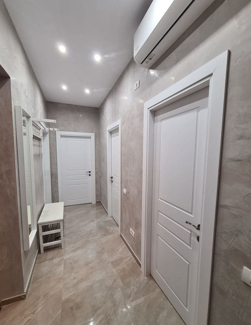 NOU apartament 3 camere Primaverii | TVR - Poză 6