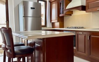 Apartament 3 camere, bloc nou, centrala proprie, parcare subterana inclusa. - Poză 6