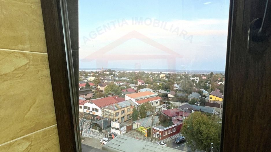 🏡 Inchiriere Apartament Nou – 3 Camere, Italian Residence, Galați - Poză 6