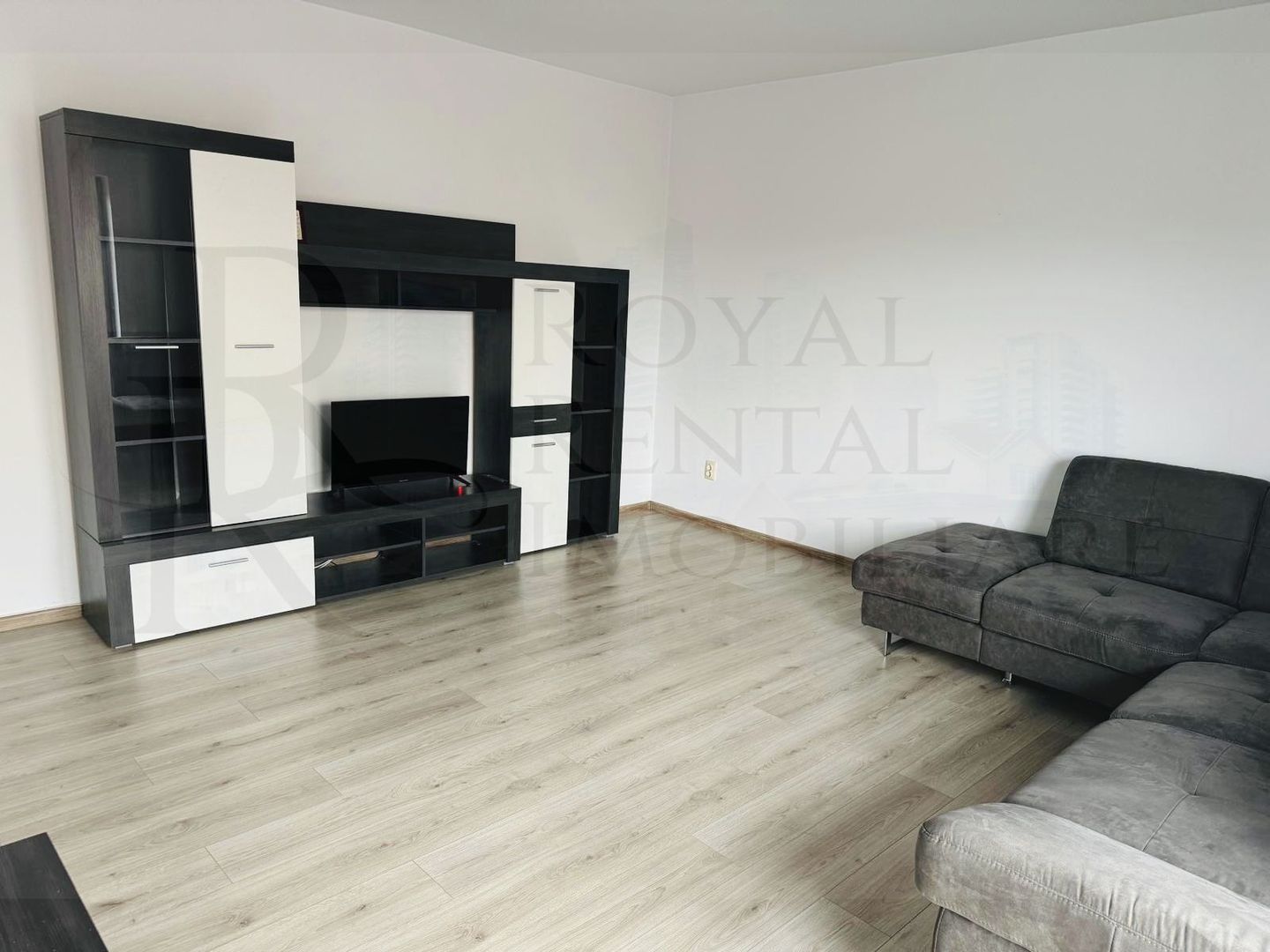 2 Camere, 60 mp, Bucătărie Separată, Modern, Garaj Propriu, Lift, Etajul 1 - Poză 1