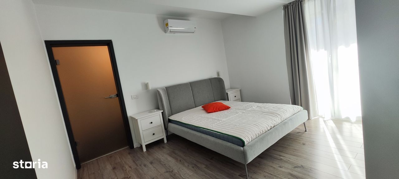 Vila de inchiriat | stil mediteranean| 5 dormitoare cartier Greenfield - Poză 8