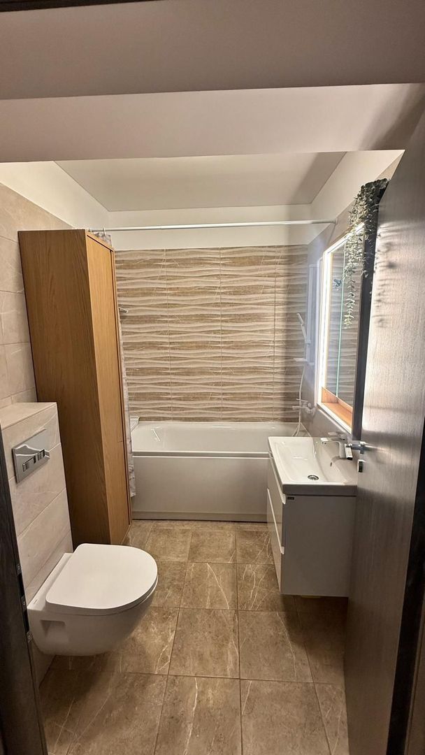 AP. 2 CAMERE- APARATORII PATRIEI, PARCARE, PRIMA INCHIRIERE, METROU - Poză 7
